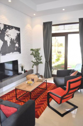Luxury Suite - Amazing Views & Lovely Garden